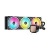 Corsair iCUE LINK H170i RGB AIO (3x140 mm, RGB) [CW-9061004-WW]