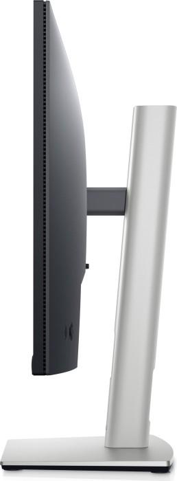 24’’ Dell P2422H (IPS LED, 1920x1080, 250, 5ms, 99% sRGB, 60Hz) (VGA, HDMI 1.4, DP 1.2, 4xUSB 3.2) pivot, srebrny [210-AZYX/5Y]