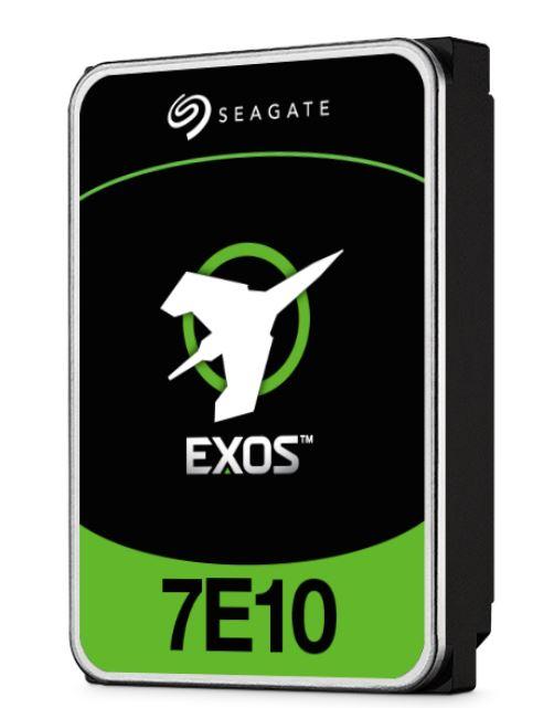 Seagate 2TB Exos 7E10 (SATA III, ATA/600, 256MB, 7200) [ST2000NM000B]