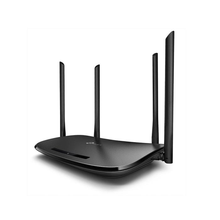TP-Link Wireless Dual-Band VDSL2/ADSL2+ AC1200 300/867Mbps [Archer VR300]