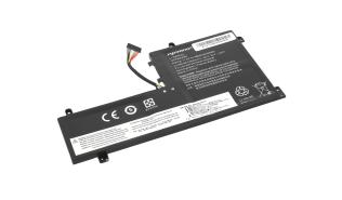 Movano bateria Lenovo Legion Y530, Y740 11.1V, 4750mAh (55Wh) (3 ogniwa Li-polymer Zhuoneng) [BT/LE-Y740]