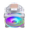 Cooler Master Hyper 212 Halo ARGB White [RR-S4WW-20PA-R1]