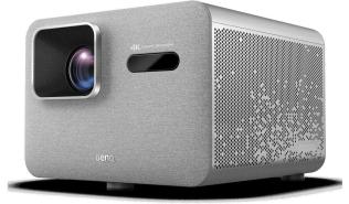 Projektor BenQ TK705STi 3000 ANSI 4K UHD 0.8 Short Throw 5ms Rec.709 Google TV LED DLP