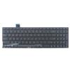 Klawiatura do notebooka Asus VivoBook 15 X542 czarna bez ramki [MP-13K93US-528C] [ZN0101]