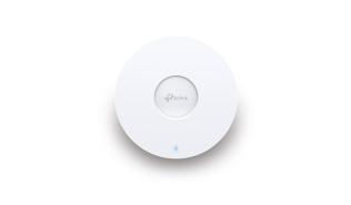 TP-Link Wireless Access Point AX3000 574/2402Mbps 1Gb PoE 2.4 i 5GHz (sufitowy) [EAP653]