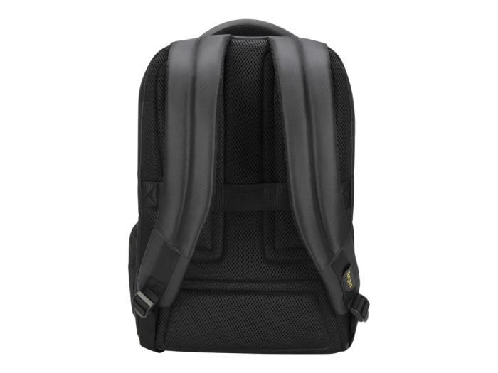 Plecak do laptopa Targus CityGear Backpack 14 (czarny) [TCG655GL]
