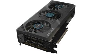 GeForce RTX4070 Super Gigabyte 12GB GDDR6X Eagle OC [GV-N407SEAGLE OC-12GD] (1xHDMI 2.1, 3xDP 1.4a) (192-bit, PCIe 4.0)