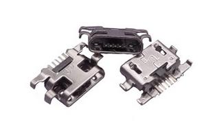 Gniazdo micro USB do telefonu Lenovo K5 A6020A40 [ZN0055]