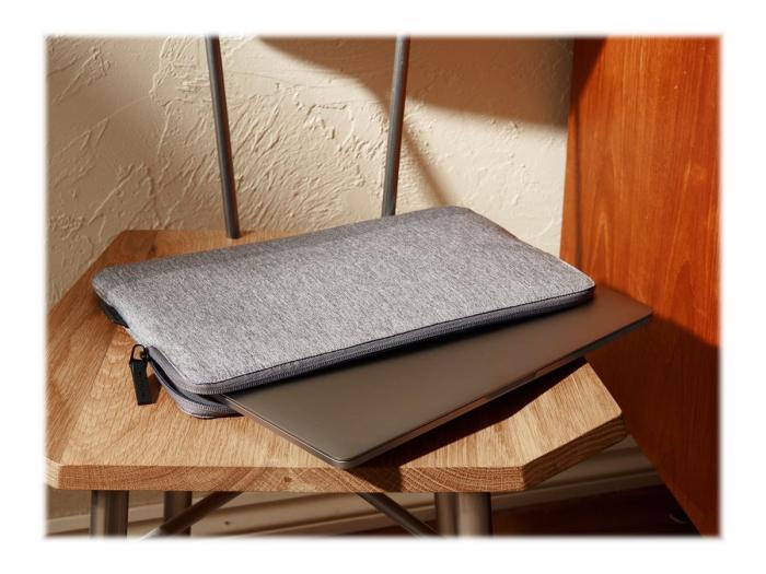 Etui do laptopa Targus CityLite Pro Macbook Pro Sleeve 15 (szary) [TSS976GL]