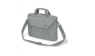 Torba do laptopa Dicota Slim Case Edge 10-11.6 (grey) [D31210]