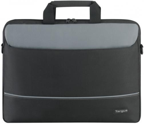 Torba do laptopa Targus 15.6 Intellect Topload [TBT238EU]