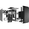 be quiet! Pure Base 500 Black ATX Midi (metal) (2xUSB 3.2 Gen1) (5x2.5, 2x3.5/2.5) [BG034]