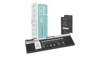 Movano bateria Dell Precision 7530, 7540, 7730 - 5TF10 7.7V, 6000mAh (46Wh) 4 ogniwa Li-polymer Zhuoneng [BT/DE-7530S-7.6]
