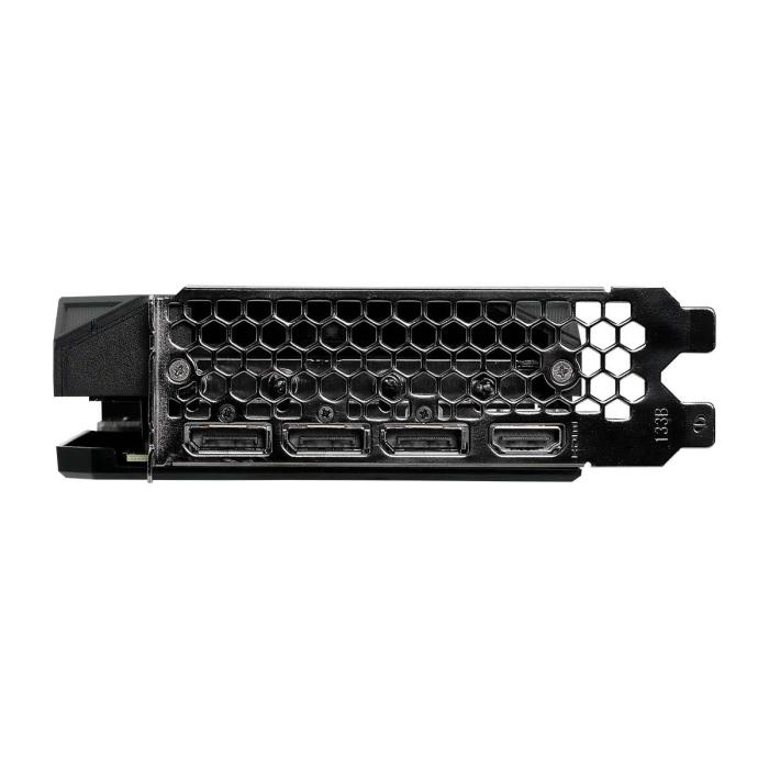 GeForce PCI-E RTX4070 Palit 12GB GDDR6X Dual [NED4070019K9-1047D] (1xHDMI 2.1a, 3xDP 1.4a) (192-bit, PCI-E 4.0)