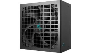 DeepCool GamerStorm PN-M PN1000M ATX 3.1 Black (1000W) (1x135mm) 80+Gold [R-PNA00M-FC0B-JGEU]