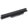 Green Cell bateria do Asus A31-K53 X53S X53T K53E, 10.8V/11.1V 6600mAh [AS05]