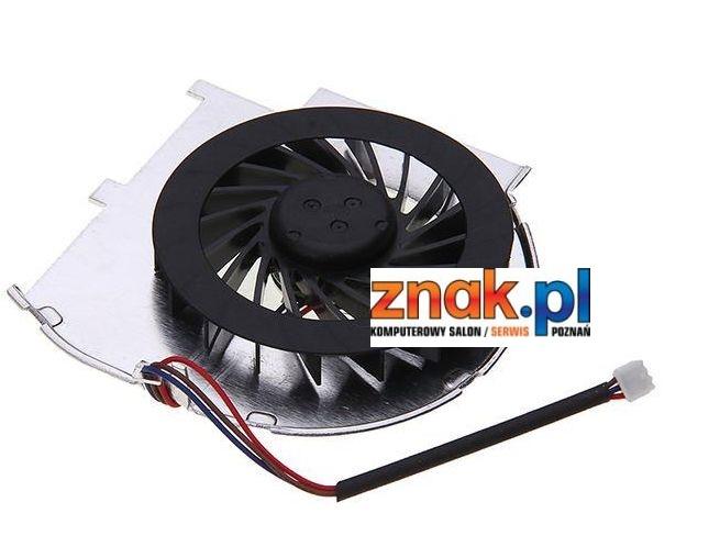 Wentylator do notebooka IBM Lenovo ThinkPad T60 T60p – 3PIN [MCF-211PAM05, 41W6403, 41W6407, MCF-213PAM05, 41W6404, 41W6408, MCF-212PAM05, 41W6405, 41W6409, MCF210PAM05, 26R9434, 41V9932 / W0586]