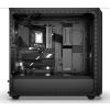 be quiet! Shadow Base 800 Black  (szkło hartowane) (2xUSB 3.2 Gen1, USB-C 3.2 Gen2) (4x2.5, 2x3.5)  [BGW60]