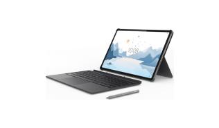 Lenovo Tab Pro 12.7 [ZAE40189PL] Mediatek 8300 8-Core 3.35GHz /12.7 2944x1840 144Hz / 8GB / 256GB /10200mAh / Android 14 (rysik)