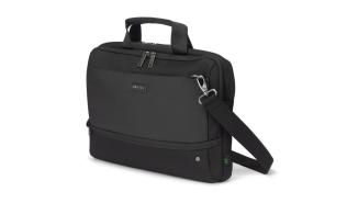 Torba do laptopa Dicota Eco Slim Case Five 12-14 (czarny) [D32172-RPET]