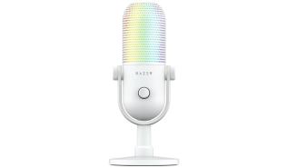 Razer Seiren V3 Chroma biały [RZ19-05060200-R3M1]