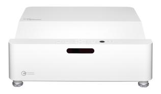 Projektor Optoma GT3500HDR (DLP, Laser, FULL HD, 3800 ANSI, 2xHDMI, RS232, USB-A, RJ45, repro 1x15W)