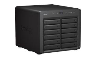 Serwer plików NAS Synology RS3618xs