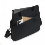 Dicota Base XX Clamshell 14-15.6 (black) [D31795]