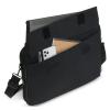 Plecak do laptopa Dicota Base XX Bag Clamshell 15.6-17.3 (black) [D31796]