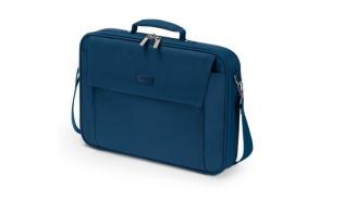 Torba do laptopa Dicota Multi Base 15-17.3 (niebieski) [D30916-RPET]