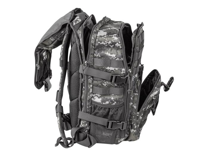 Plecak do laptopa Genesis Pallad 450 CAMO 15.6 [NBG-1726]