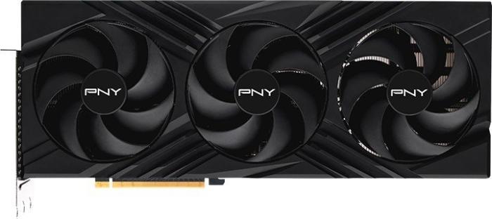 GeForce PCI-E RTX4090 PNY 24GB GDDR6X [VCG409024TFX-SI1]