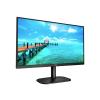 27’’ AOC 27B2DM (MVA LED, 1920x1080, 250, 4ms, 75Hz) (VGA, DVI, HDMI 1.4) głośniki, czarny