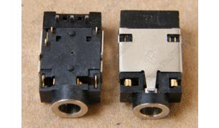 Gniazdo słuchawkowe do notebooka Lenovo Y400, Y410, Y410P, Y430, Y430P, Y500 [ZN0028]