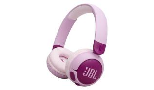 JBL JR 320 BT (fioletowy)