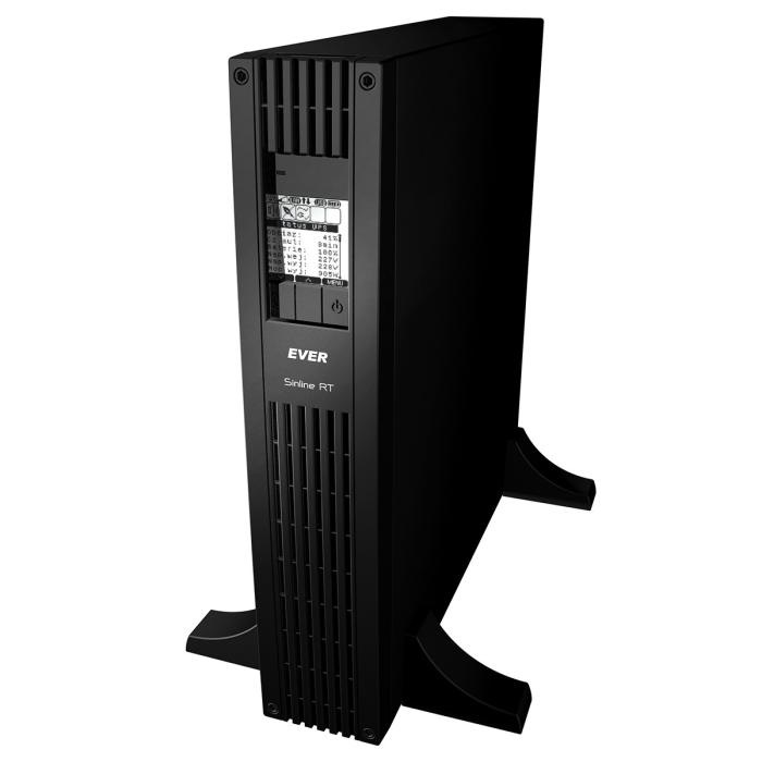 EVER Sinline RT 1600 Rack/Tower [W/SRTLRT-001K60/00]