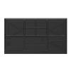 98’’ Avtek DS98 (IPS LED, 3840x2160, 500, 8ms) (1xHDMI, 1xUSB-C, 1xUSB 2.0, 1xUSB 3.0) głośniki (2x10W), czarny [1TV317]