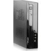 Akyga mini ITX AK-730-01BK z zasilaczem 200W PFC (2xUSB 2.0) (1x2.5)