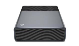 Seagate One Touch Desktop 8TB czarny USB-C [STNB8000400]