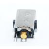 Gniazdo zasilania GNL203 do wtyczki 4.0x1.7mm do notebooków HP mini 210 series, 210-1000ei, 210-1049TU, 210-3080nr, 210t-1100, 210t-1100 CTO Vivienne Tam