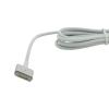 Wtyk z kablem do notebooków Apple wtyczka Magsafe 5-stykowy [DC-AP20425-2]