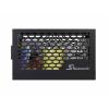 Seasonic Prime Fanless (500W) Modularny 80+Platinum (CPU 2x4+4) (PCI-E 2x6+2) (3xMolex, 8xSATA) [SSR-500PL]