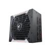 Gigabyte AORUS (750W) (1x135mm) Modularny 80+Gold (CPU 2x4+4) (PCI-E 4x6+2) (3xMolex, 6xSATA) [GP-AP750GM]