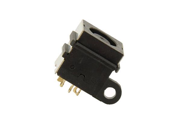 Gniazdo zasilania GNZ003 do wtyczki 7.4x5.0mm do Dell Inspiron 1318, 1464, 1470, 14R N4010, N4010R, 1564, 1570, 1764, 17R 5720, 7720, N5720, N7720, N7010, N7110 / Vostro 1015, A840