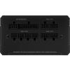 Corsair RMe Series RMe850 (850W) (1x120mm) Modularny 80+Gold (CPU 2x4+4) (PCI-E 3x6+2) (4xMolex, 7xSATA) [CP-9020249-EU]