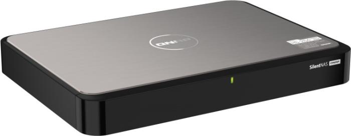 Serwer plików NAS QNAP HS-264-8G