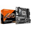 Gigabyte B850M D3HP (AMD B850) [AM5, 4xDDR5 do 8200MHz, (HDMI 2.1, 2xDP 1.4) (2xM.2, 1xPCIe 4.0 x16, 1xPCIe 3.0 x16 (x4), micro ATX]
