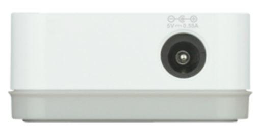 D-Link Desktp Switch 10/100 Mbit/s 5-port [GO-SW-5E/E]