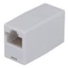 Złączka sieciowa RJ45 (kat 6) (8P8C)