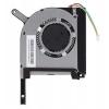 Wentylator do notebooka Asus FX505 FA506 FX705 FA706IU FX86F FX95G FZ86F TUF505D TUF505DU 4PIN (5V) (GPU) [DFS5K12114262H FL8R 1323-01AX0A2 13nr00s0m12011 DQ5D577K001 1323-01AY0A2 DFS5K12304383H]